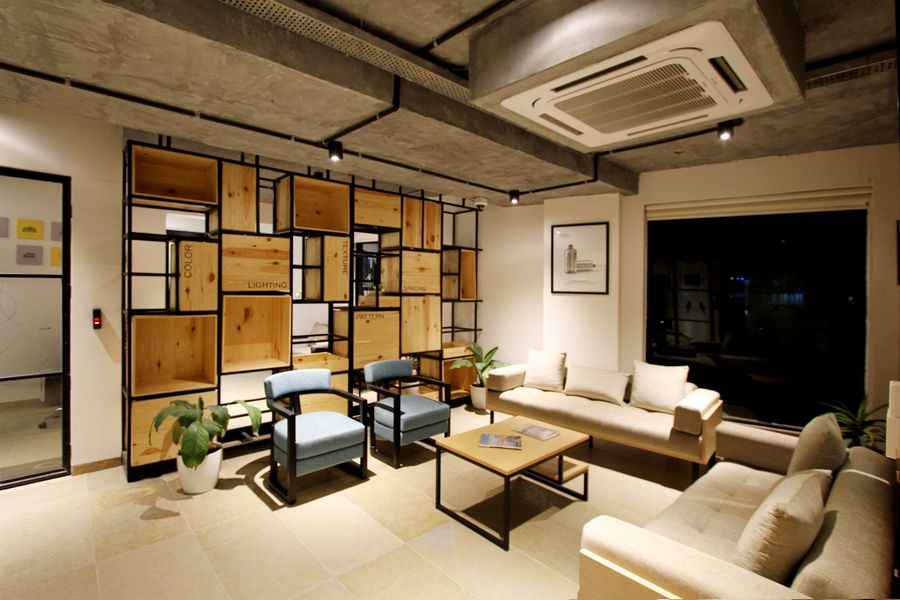 Second Floor gallery 3