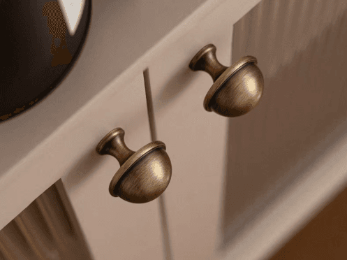 MANTARA B-0150 Modern Luxury Cabinet Pull Handle Pack of 1 (Pre-Order Only)