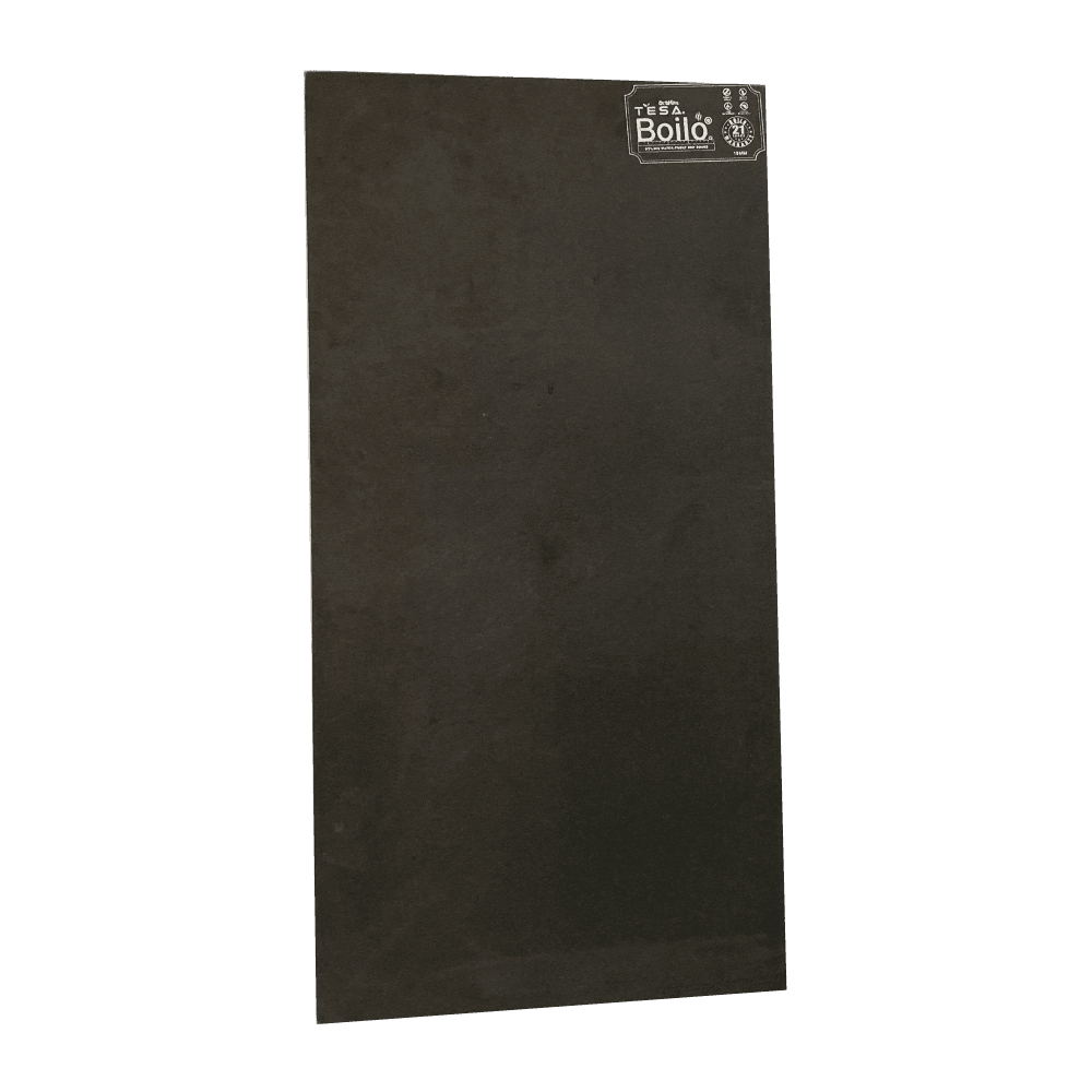 Action Tesa Boilo Board, Plain, 8' x4'