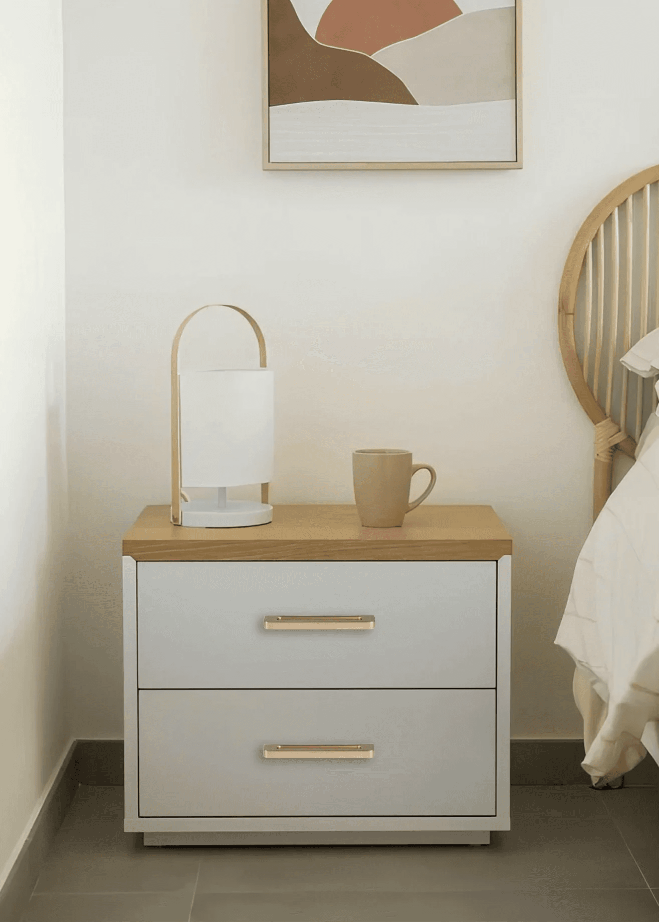 Eva Handle
